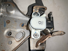 2019 Toyota Rav4 Hybrid 2.5L Brake Pedal Oem 47110-0R120