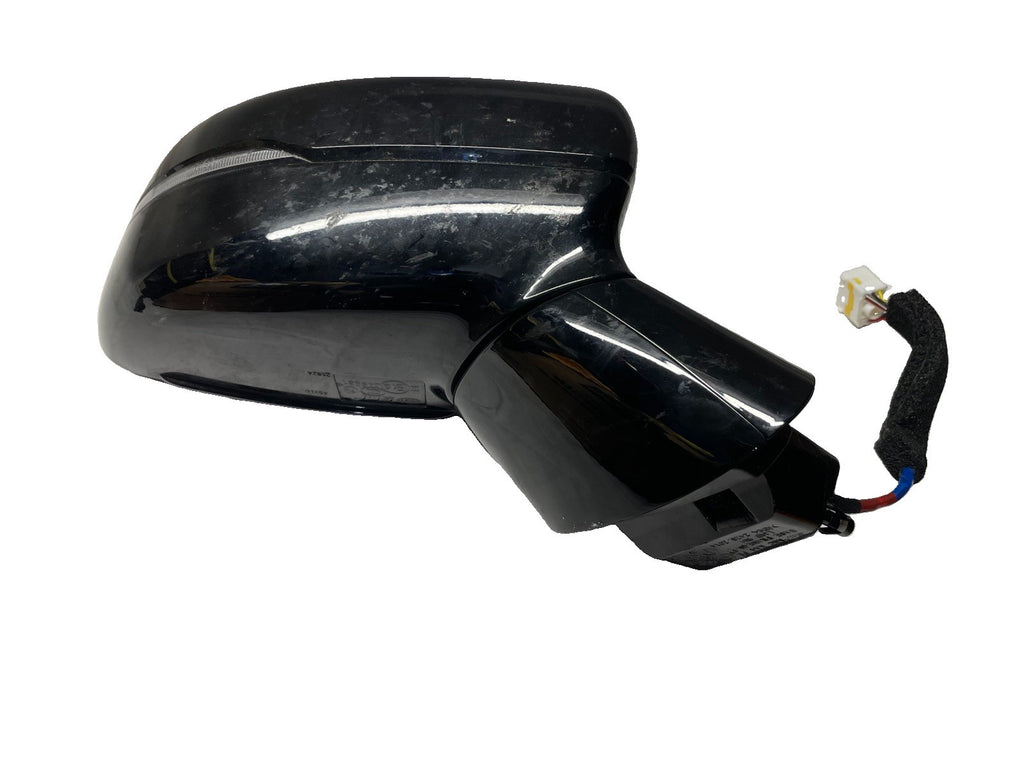2025 2026 KIA Carnival  Mirror Assembly Right Side Blind Spot OEM 87620R0FA0