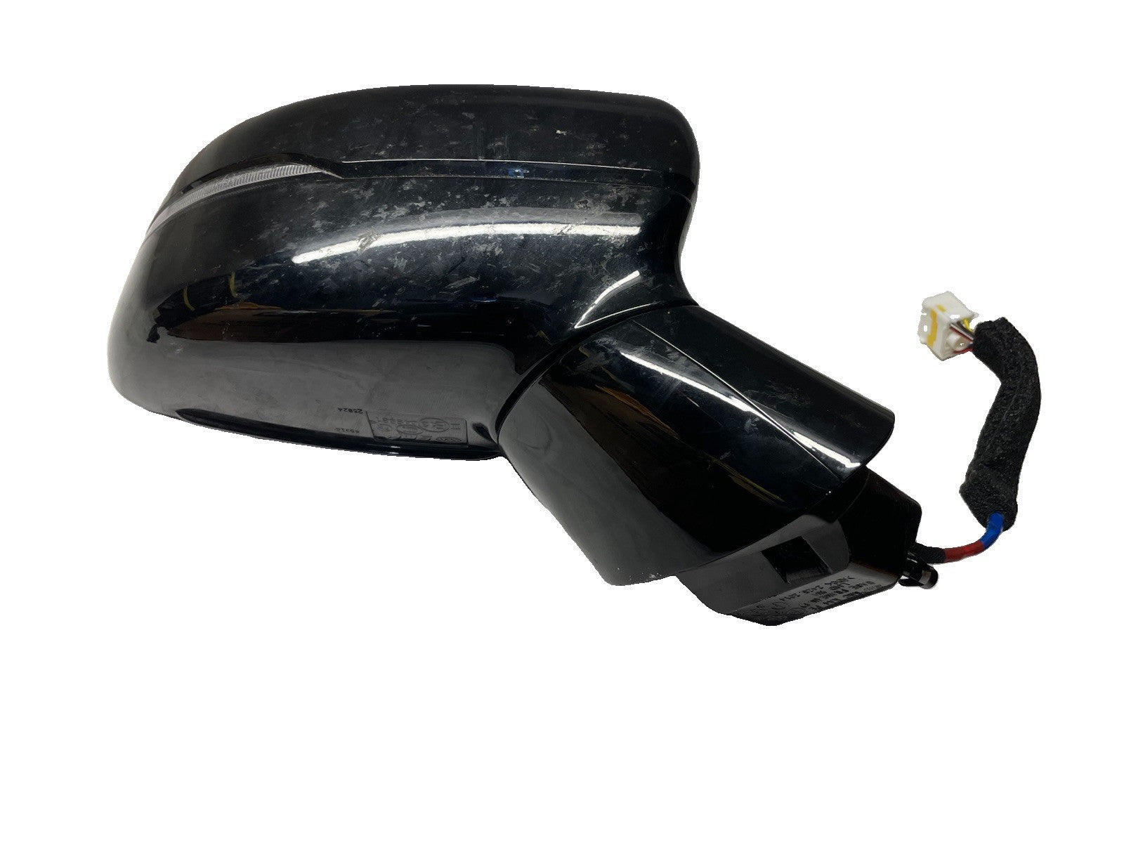 2025 2026 KIA Carnival  Mirror Assembly Right Side Blind Spot OEM 87620R0FA0