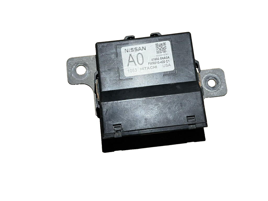 Torque Split Module 41650-5NA0A Infiniti QX50 2019 2020