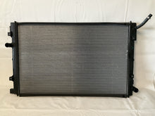 2023 2024 Vinfast VF 8 Radiator Front 2023 2024 OEM