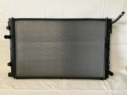 2023 2024 Vinfast VF 8 Radiator Front 2023 2024 OEM
