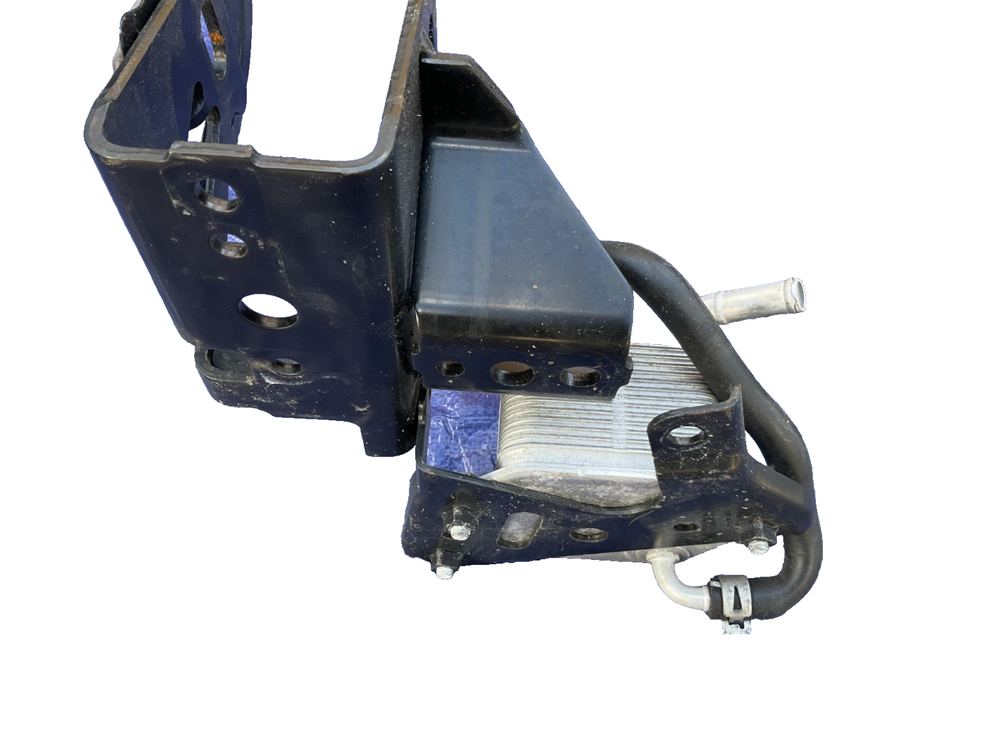 Automatic Transmission Oil Cooler w/ Bracket Lexus NX300 2018-2021 OEM