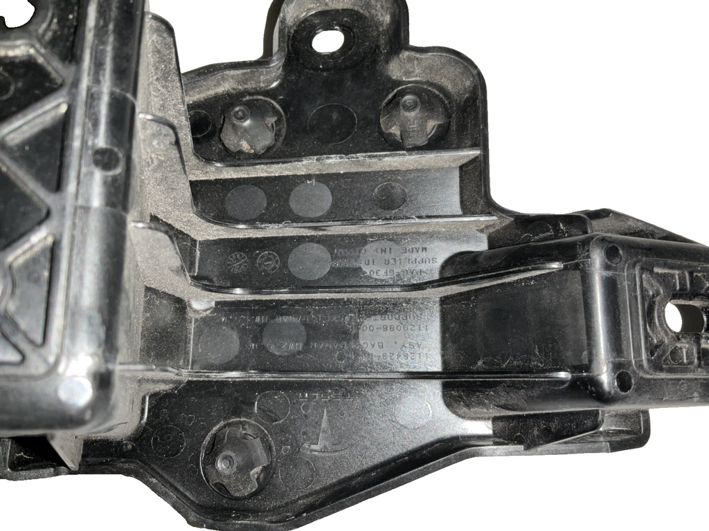2018 Tesla model x  radar with bracket 1108647-00-E MX