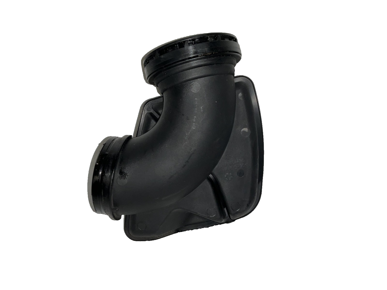 2017-2021 BMW 230I F23 Engine Air Clearner Intake Filter Tubing OEM 70604496