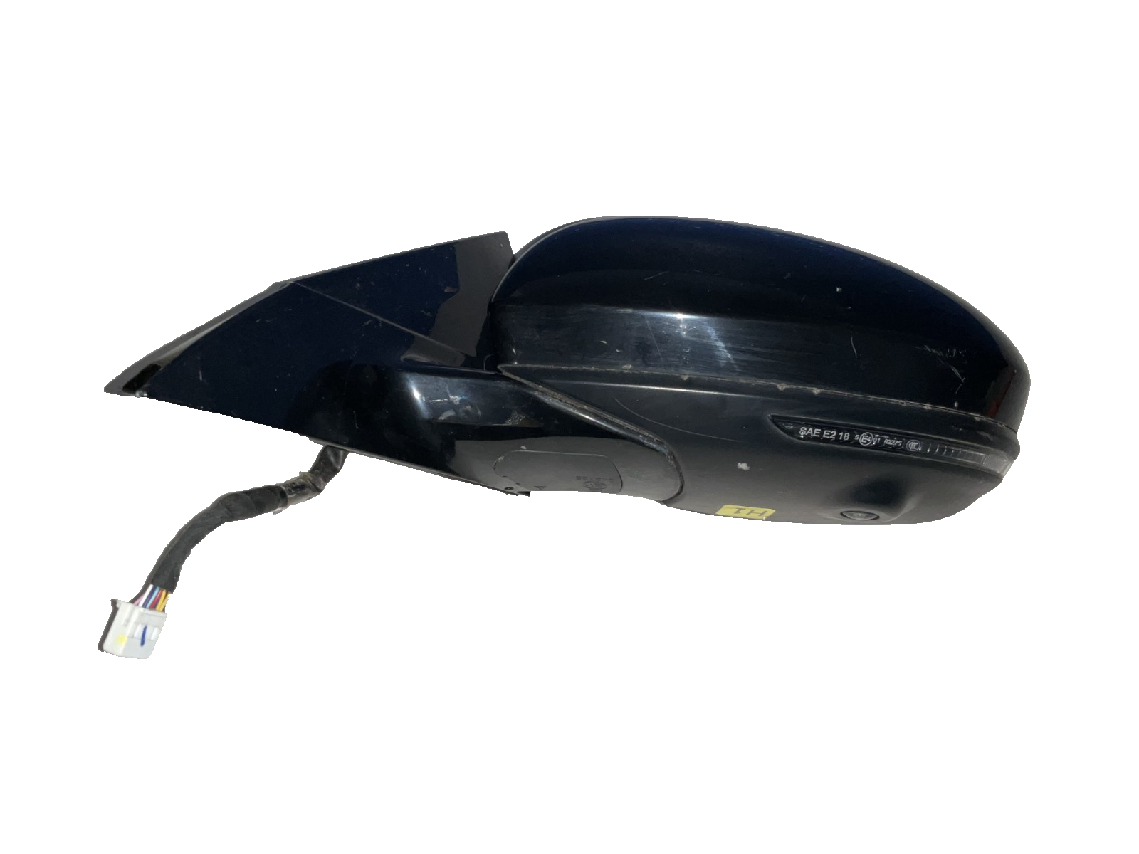 Driver LH Side Door Mirror Camera Nissan Altima 2021-2024