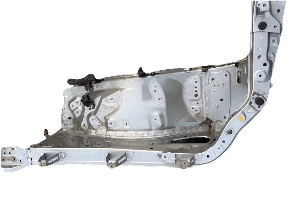 24 25 Tacoma Radiator Core Support With Fender Rails Complete Assem 53202-04020