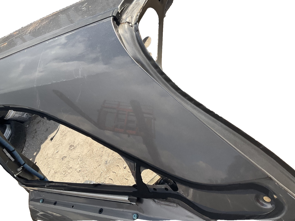 2018-2025 Honda Odyssey Rear Left Quarter Panel Oem 04646-THR-A21