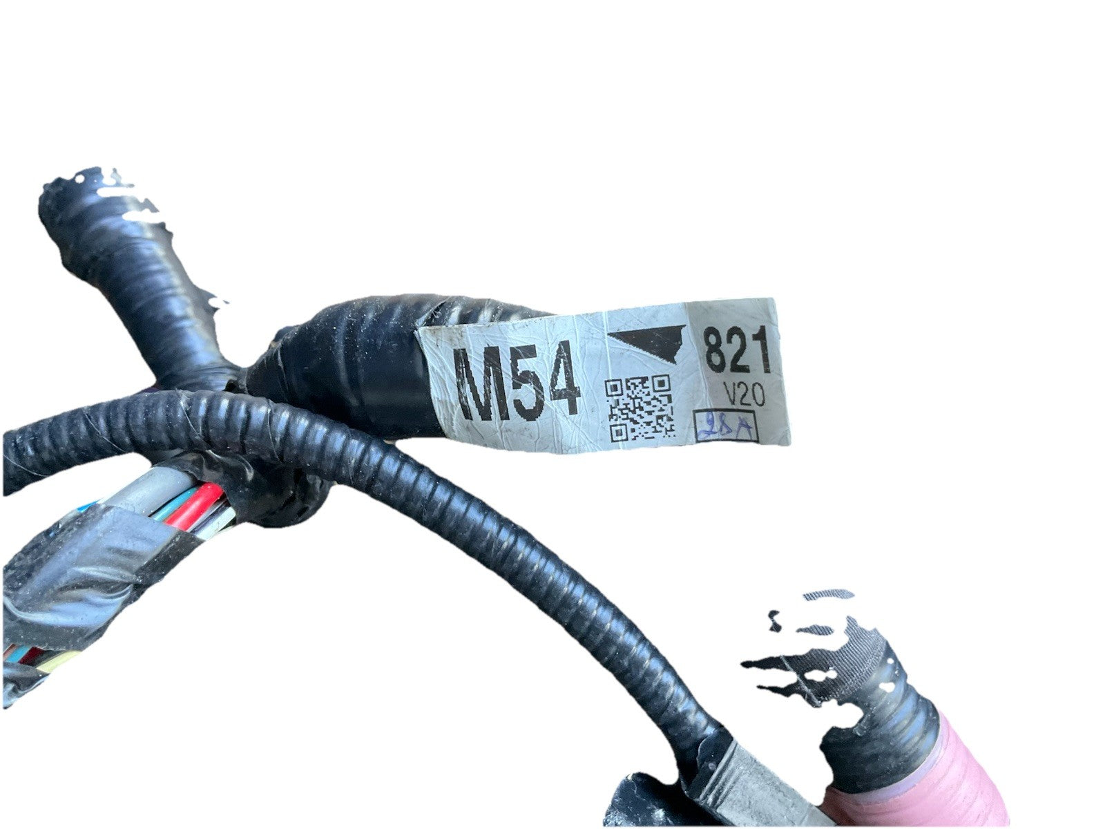 Engine Room Wire Harness 8211178A00 For 2020 LEXUS NX300