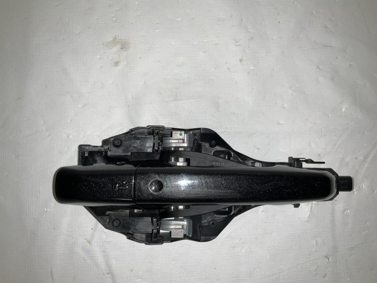 2016 Land Rover Discovery Sport L550 Left Front Driver Door Handle Oem LR061201