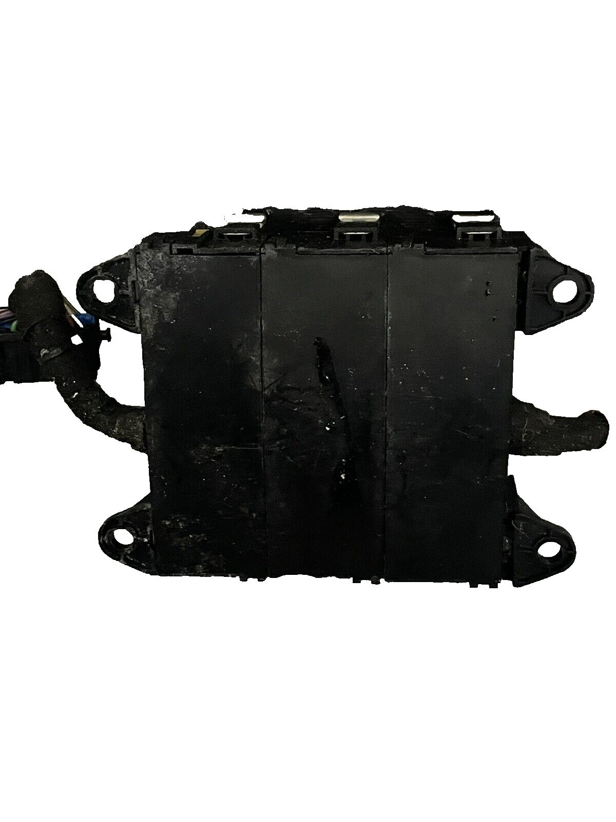 2004 Lamborghini gallardo harness engine Control Fuse Box Used 400971258