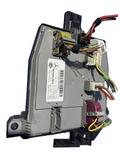 Mercedes 205 C300 C400 Rear Sam Module Control Unit 2059007539