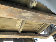 6' 4" Truck Bed 68054863AC Fits 09-23 Ram 1500 Quad Cab oem