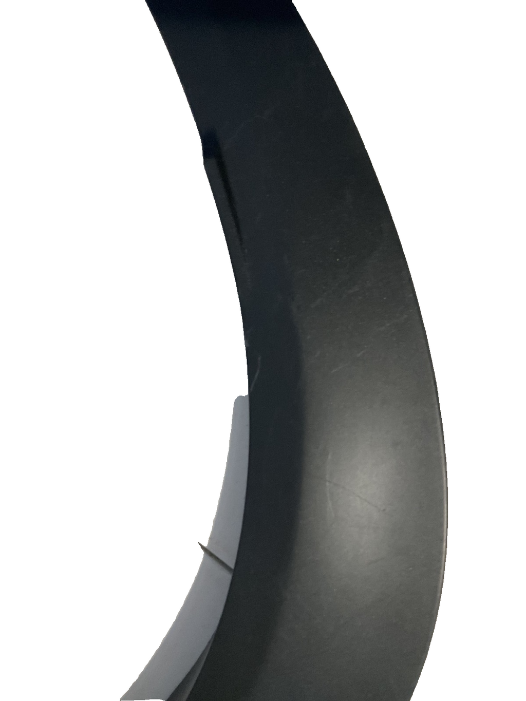 2019 Lexus NX300 Trim Molding Rear Passenger Right 7560578010 oem