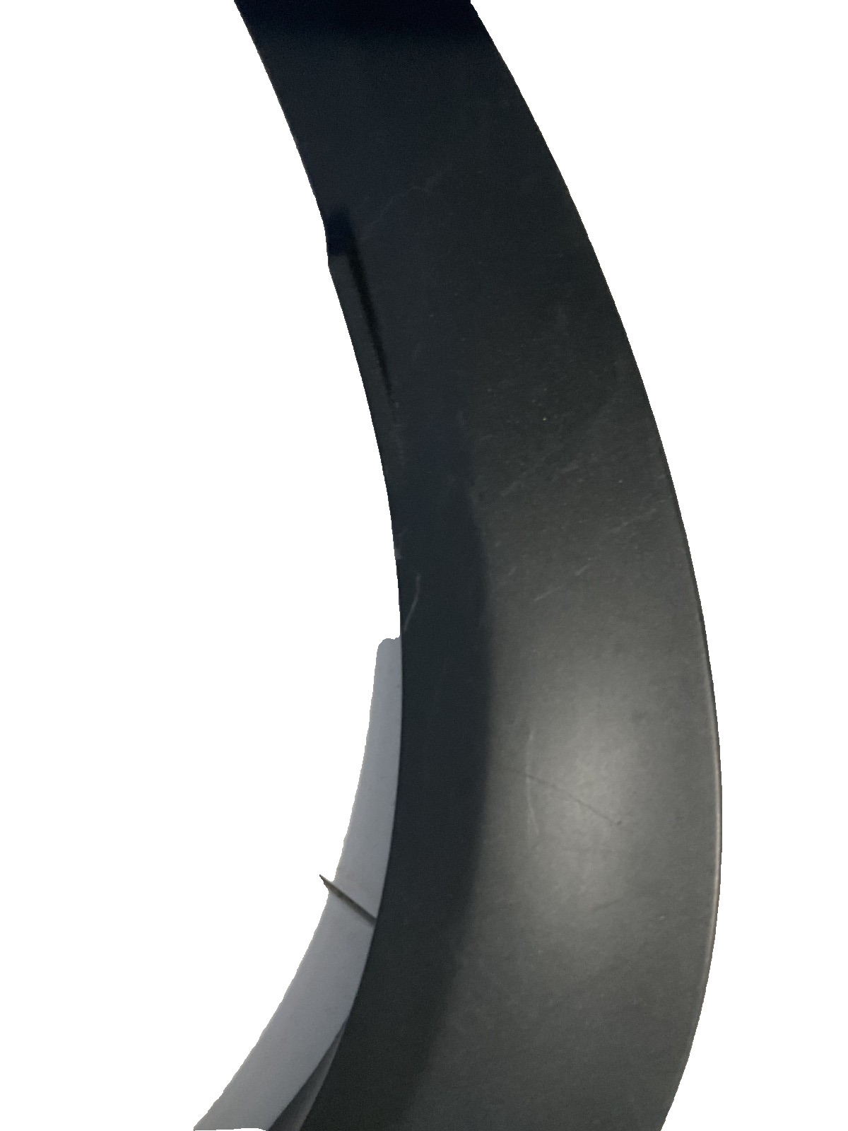 2019 Lexus NX300 Trim Molding Rear Passenger Right 7560578010 oem