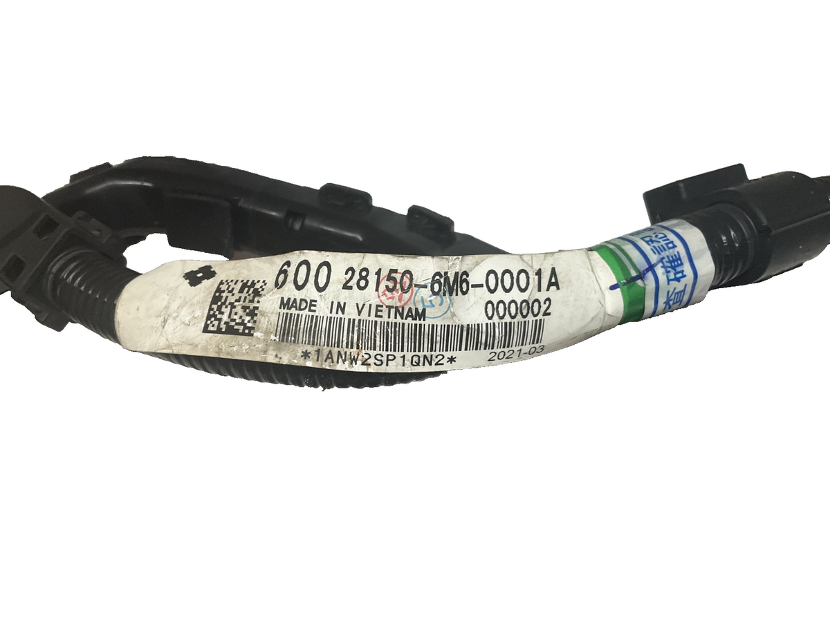 2021-2022 Honda Accord Transmission Wire Harness 28150-6M6-000 OEM