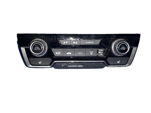 21 2021 Honda crv oem temp ac heat climate control 79620tlaa51