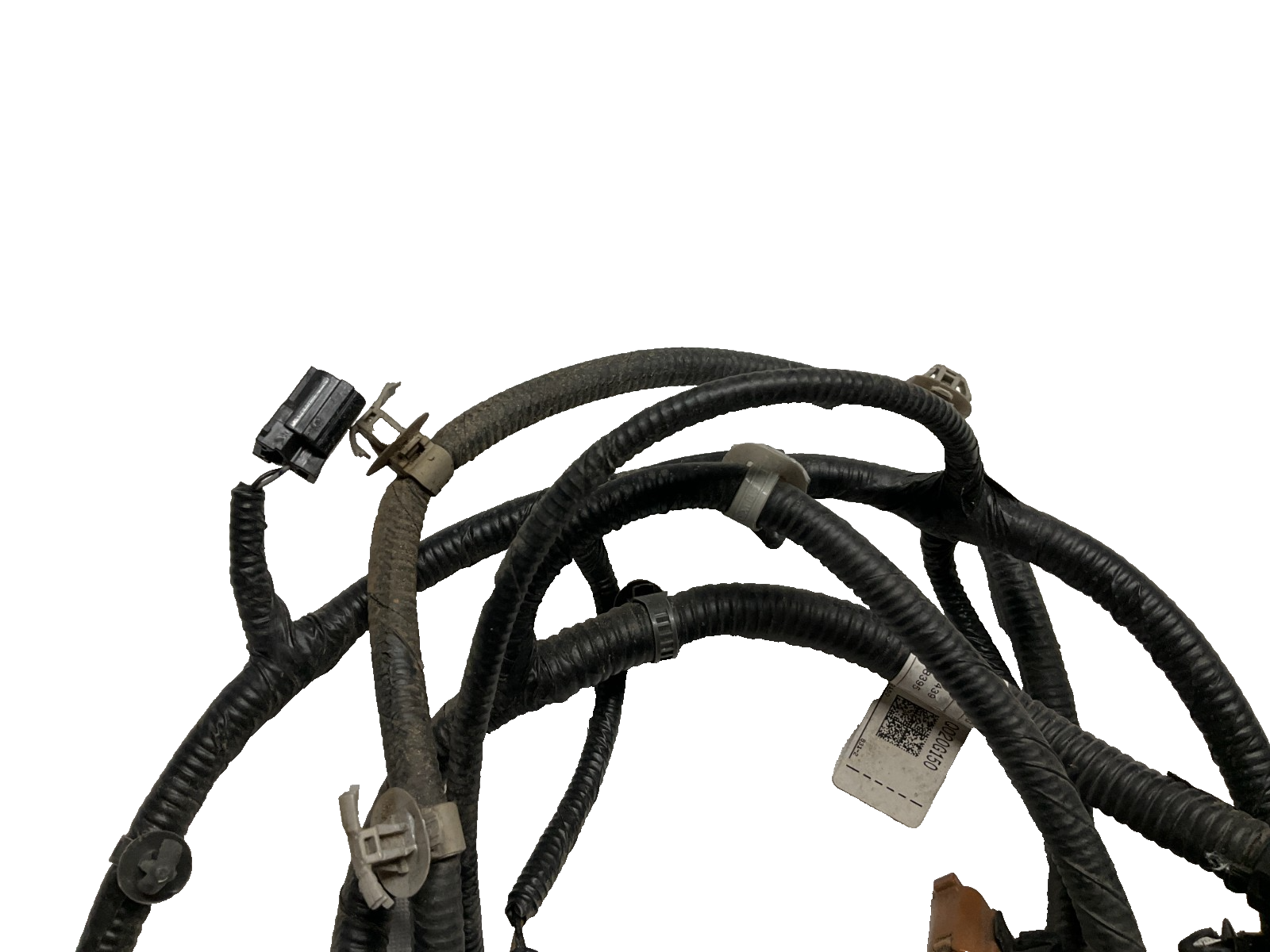 2025-2026 Kia K4 Rear Bumper Wiring Harness OEM 91880GG150
