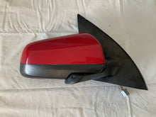 2017 Chevy SS Genuine GM Passenger RH Side Door Mirror 92260424 OEM Red