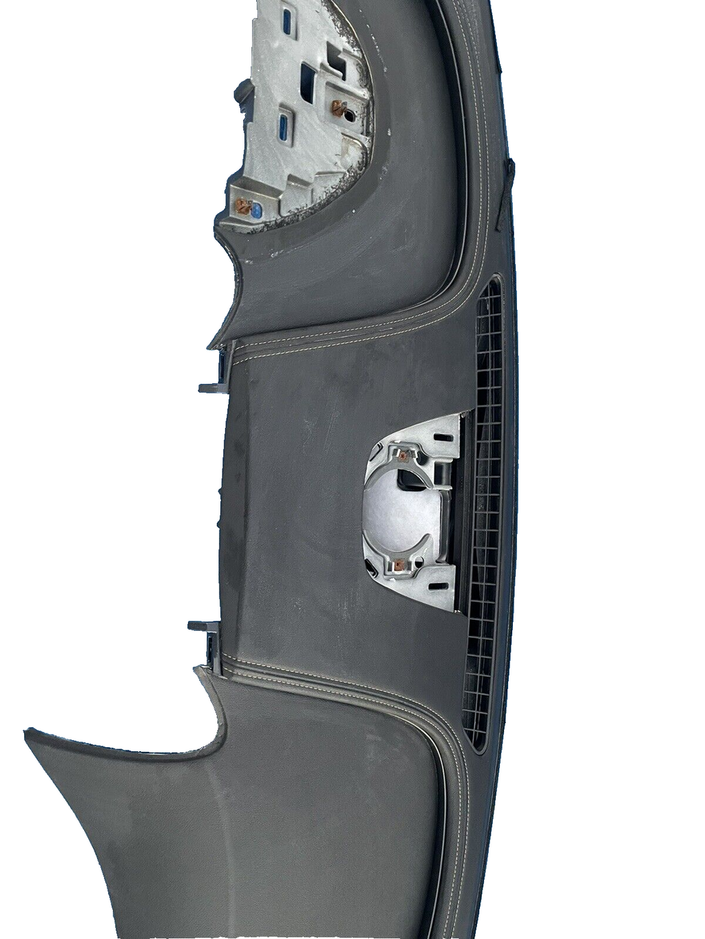 Black Dash Panel W BAG 23280369 Fits 2016 2017 2018 Chevrolet Impala Oem