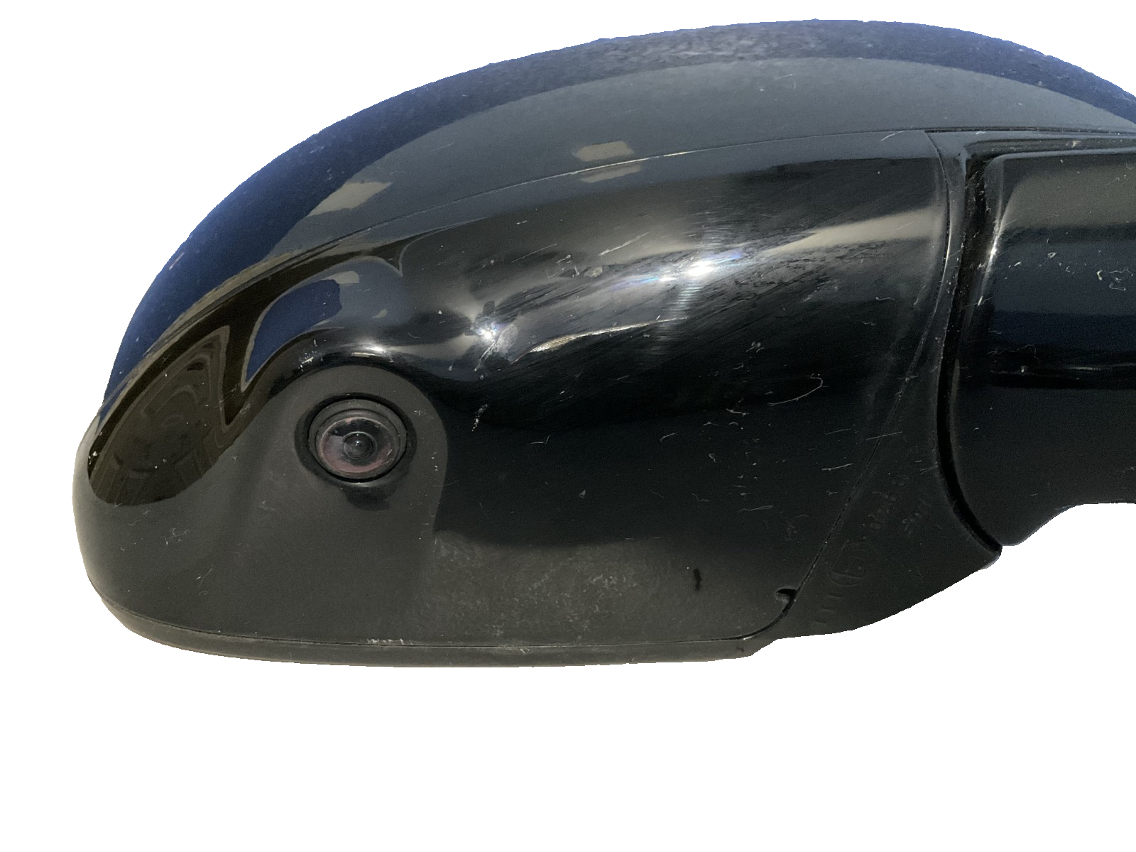 2013 2015 Infiniti QX60 JX35 Right Passenger Side Mirror With Camera