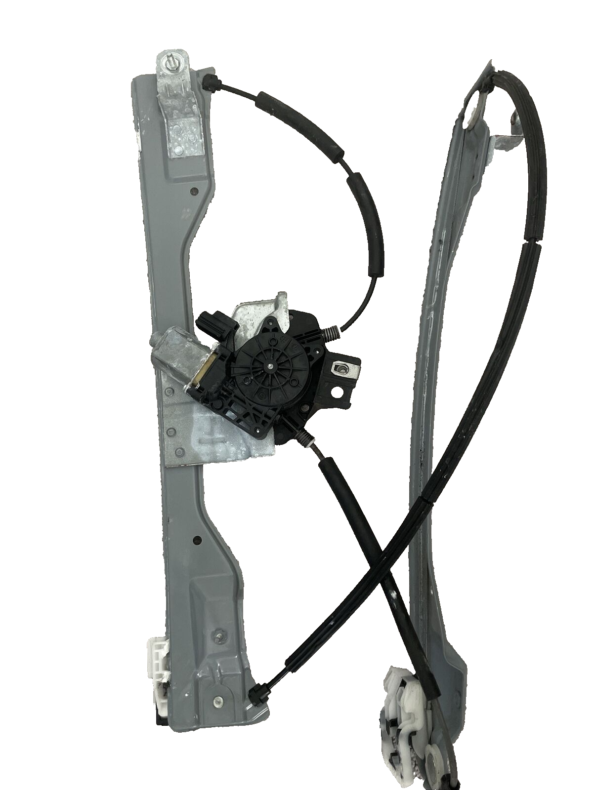 15-20 Ford f150 raptor rear back glass window regulator with motor