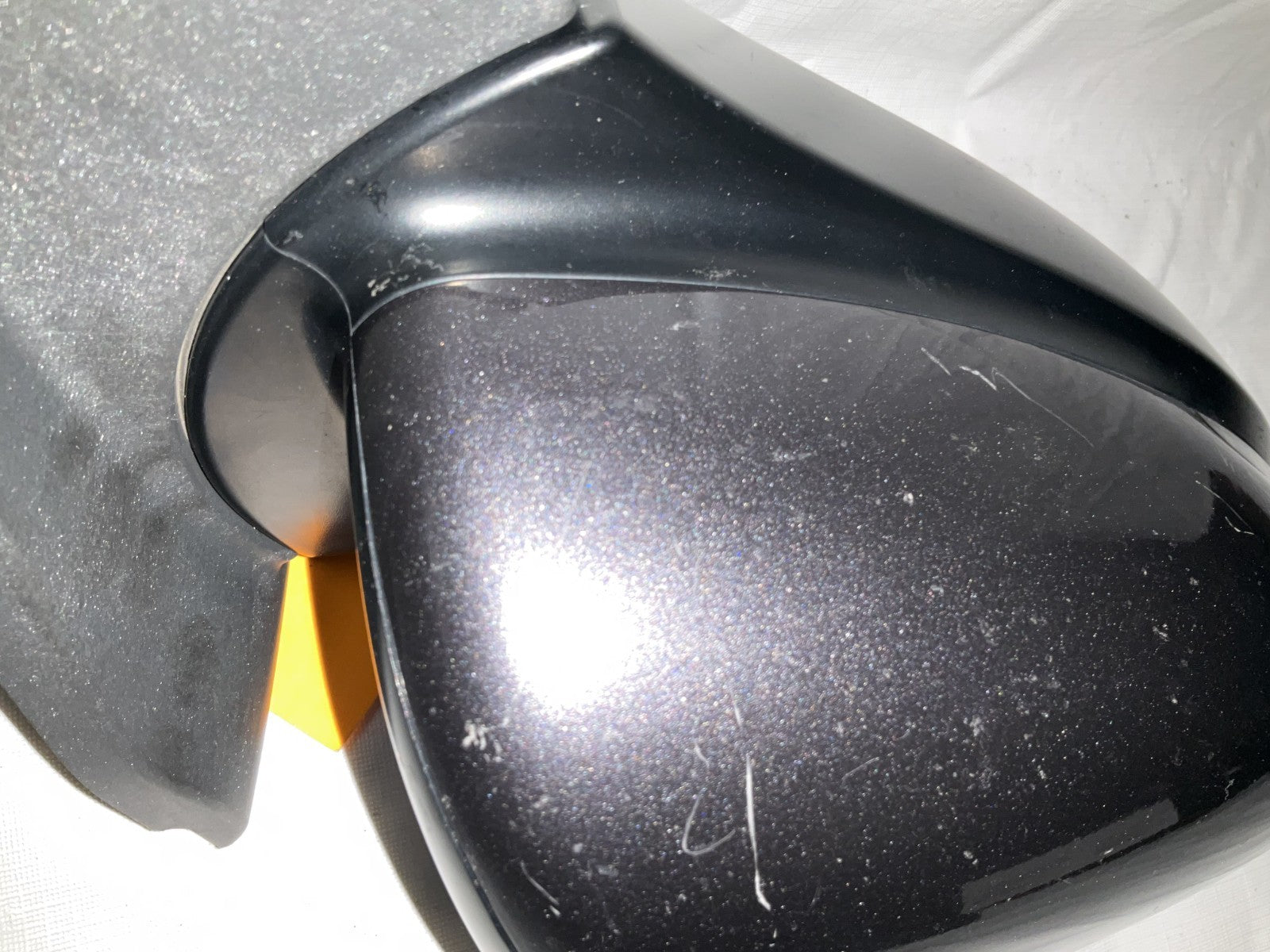 2019-2022 Honda Pilot Passport Ridgeline RH Mirror ASSY OEM 76200-TG7-A71