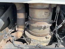 Thp605299 Thp602295 TRW Steering Gear Box Semi Truck volvo frieghtliner mack