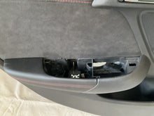 2017 Chevy SS Sedan Rear LH Driver Door Panel 92284072 OEM