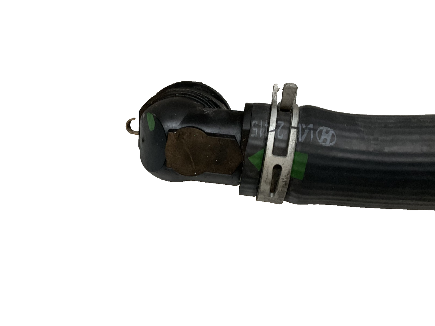 2025 Hyundai Tucson Radiator Coolant Lower Hose 2.5 Oem 25415CW700