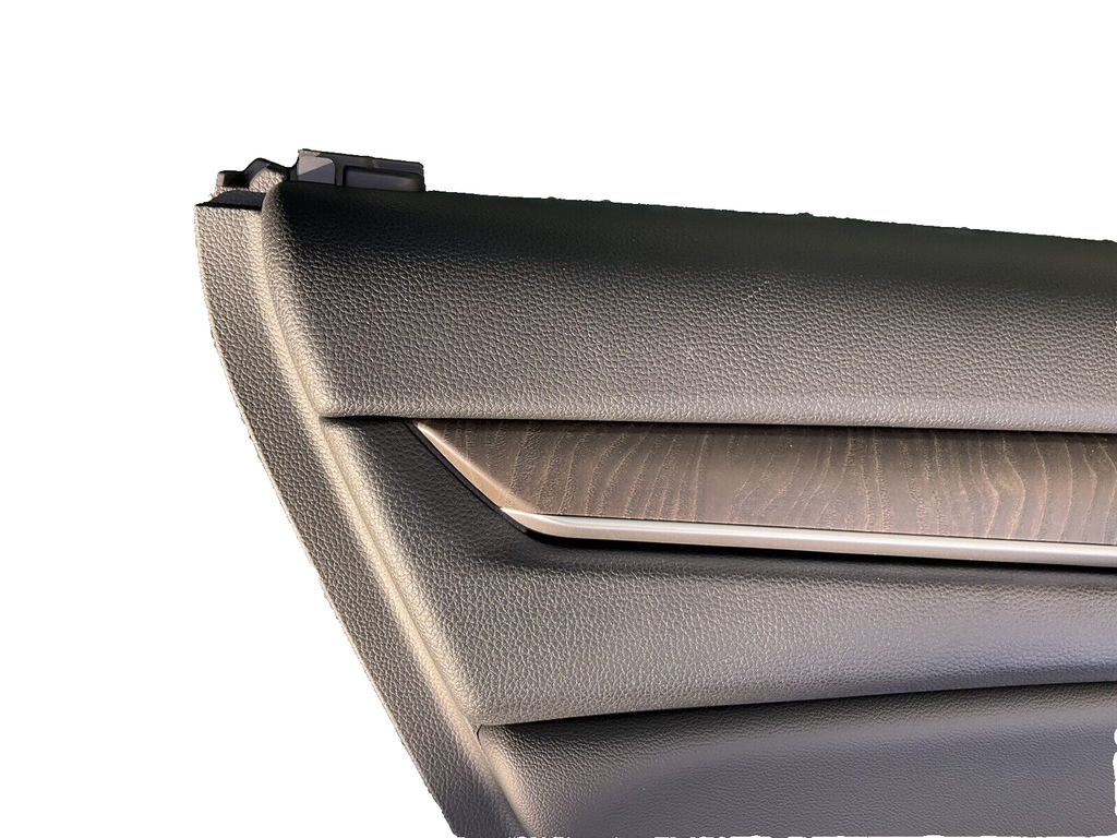 2018-2022 Honda accord rear left door panel cover trim oem r089 w/ trim