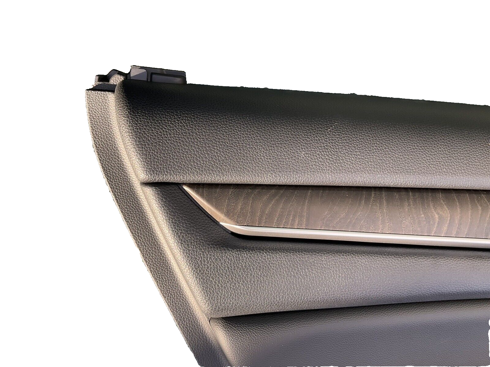 2018-2022 Honda accord rear left door panel cover trim oem r089 w/ trim