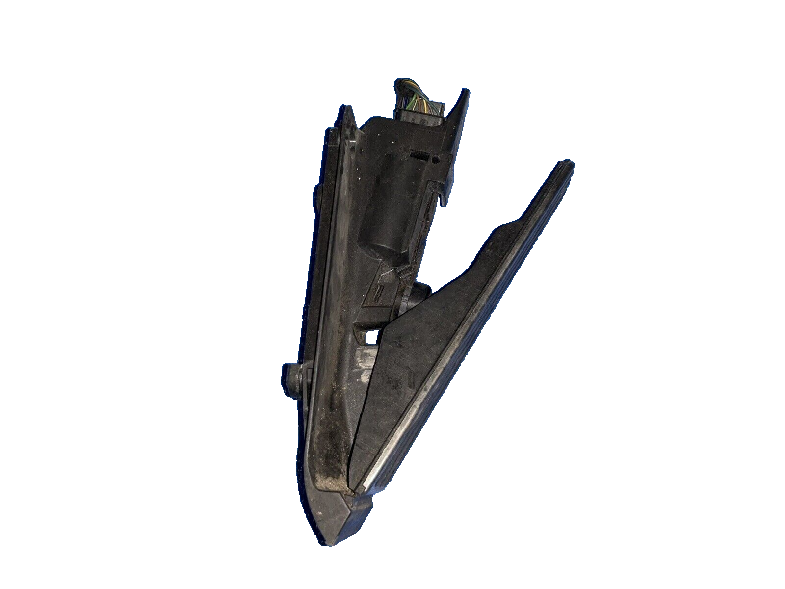 10-15 Porsche panamera 970 gas accelerator throttle pedal 97042302100 oem