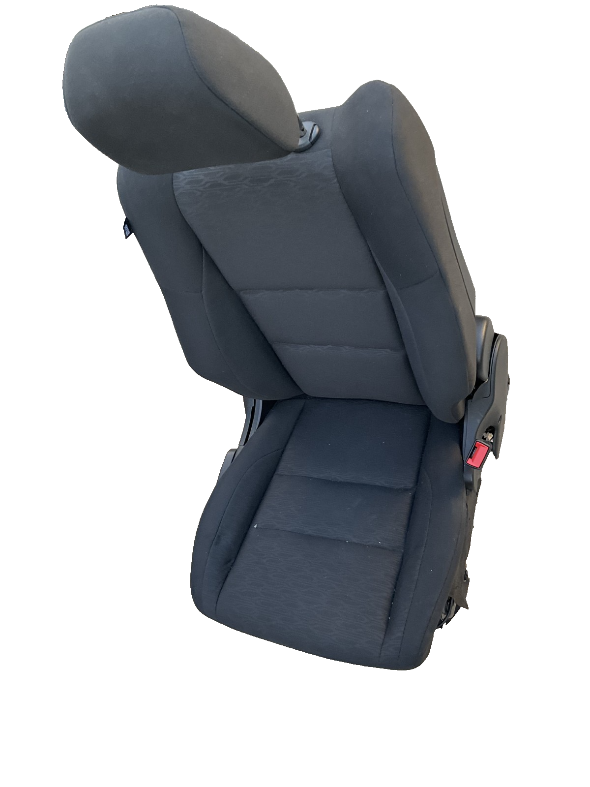 2024 2026 Durango GT Passenger Front Seat Cloth Electric W/O BAG 68462282AB