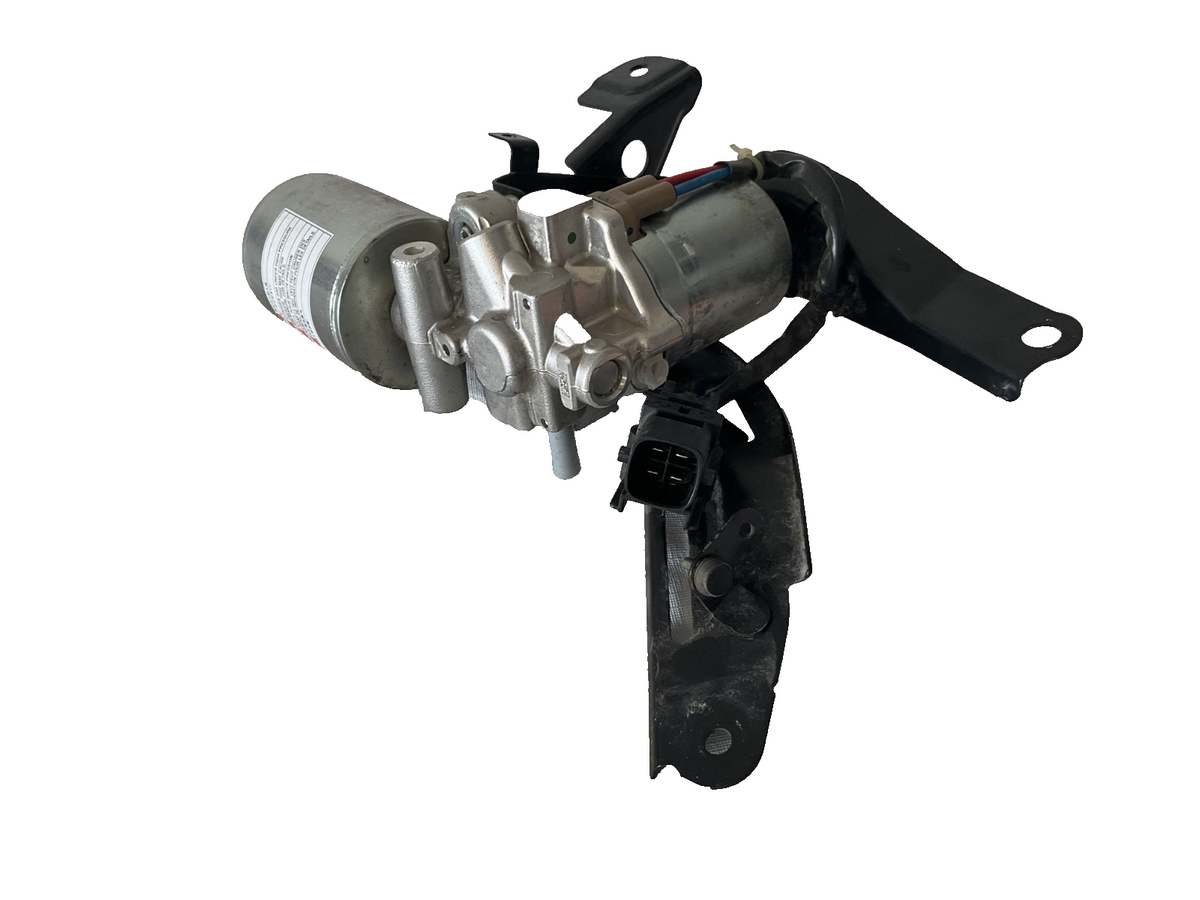 2019-22 Toyota Rav4 Hybrid Genuine ABS Brake Booster