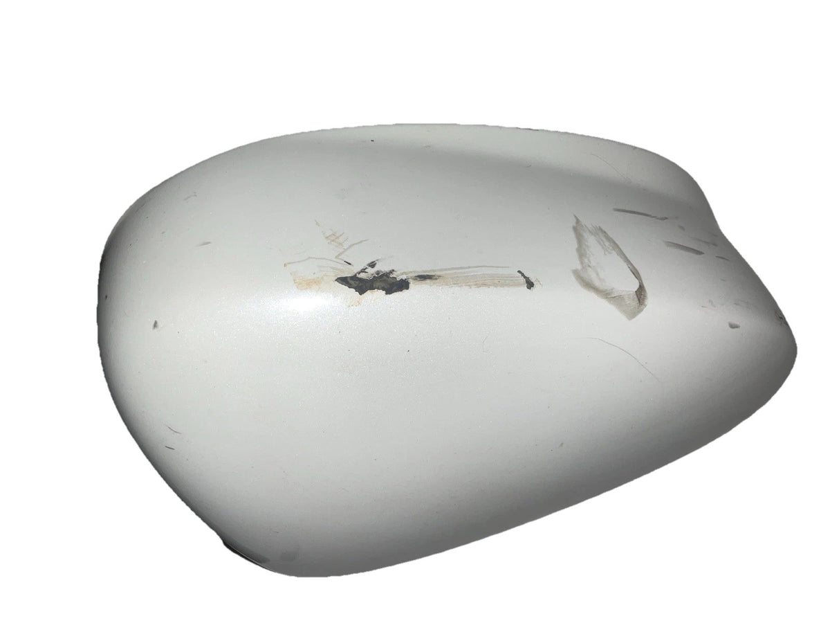 2015-2019 Acura TLX  Heated Mirror Right White 76200-TZ3-A22