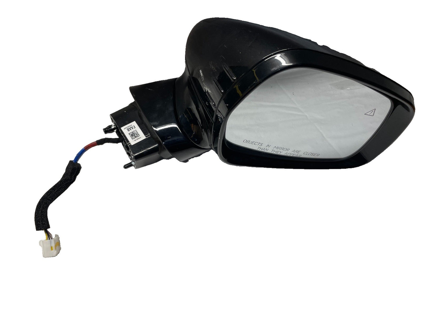 2025 2026 KIA Carnival  Mirror Assembly Right Side Blind Spot OEM 87620R0FA0