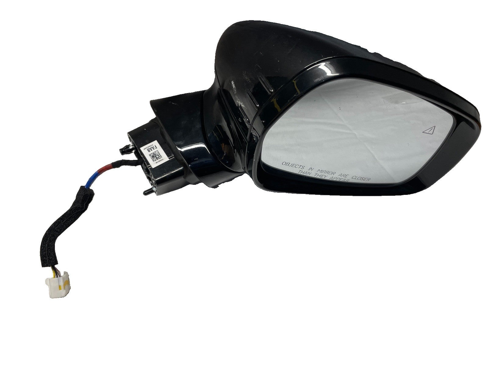 2025 2026 KIA Carnival  Mirror Assembly Right Side Blind Spot OEM 87620R0FA0