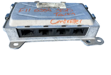 2012 bmw 750i f01 hydraulic steering rack hsr control module 32436796393