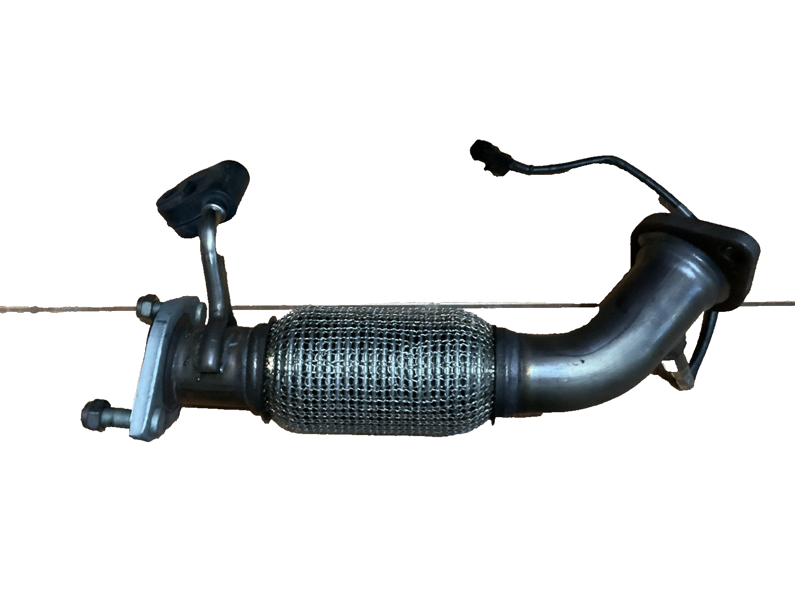2021-2026 Hyundai Elantra Front Exhaust Manifold Down Pipe OEM 28610-AA400