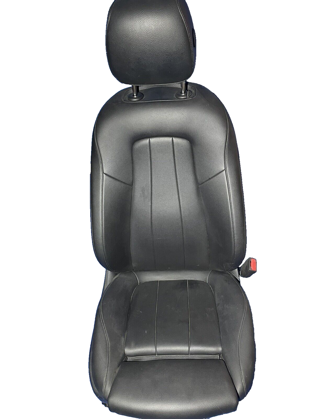 2020 Mercedes-benz a220 seat back frame & adjuster right rh 0009104512