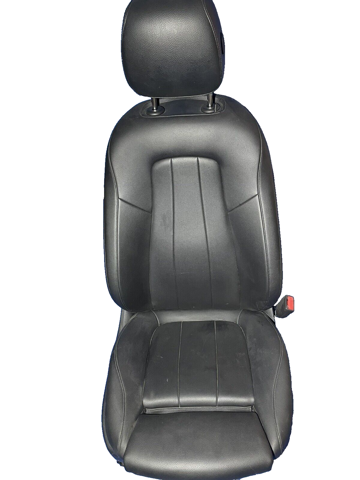 2020 Mercedes-benz a220 seat back frame & adjuster right rh 0009104512