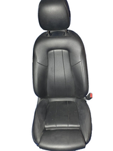 2020 Mercedes-benz a220 seat back frame & adjuster right rh 0009104512