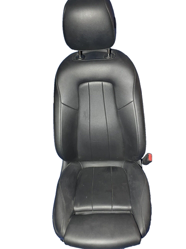 2020 Mercedes-benz a220 seat back frame & adjuster right rh 0009104512