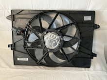 2023 2024 Vinfast VF 8 Engine Cooling Fan W Shroud 2023 2024 OEM