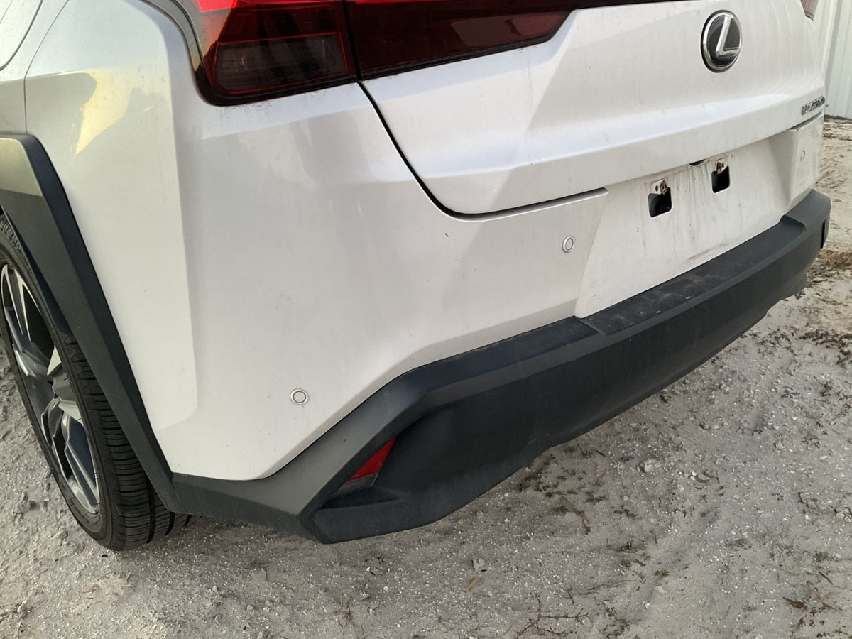 2020 Lexus UX250H Hybrid Inverter Assembly G92B0-47011 OEM