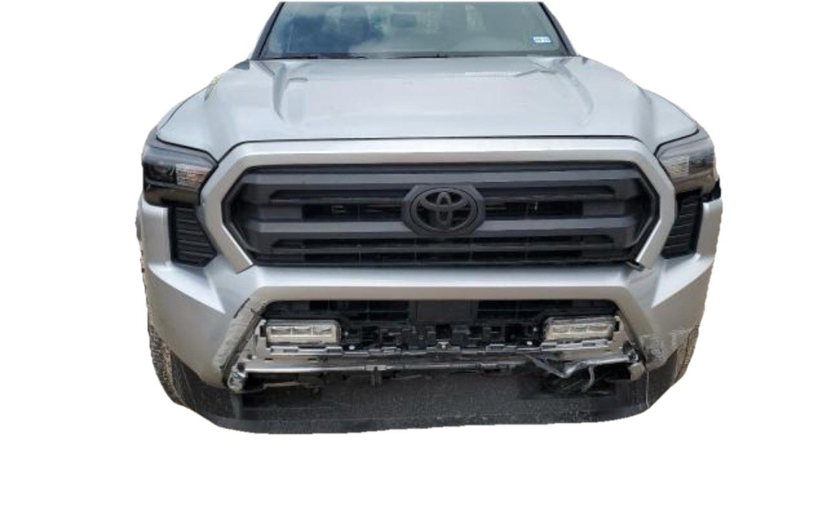 24 2024 TOYOTA TACOMA TRANSMISSION CONTROL MODULE 89532-35010