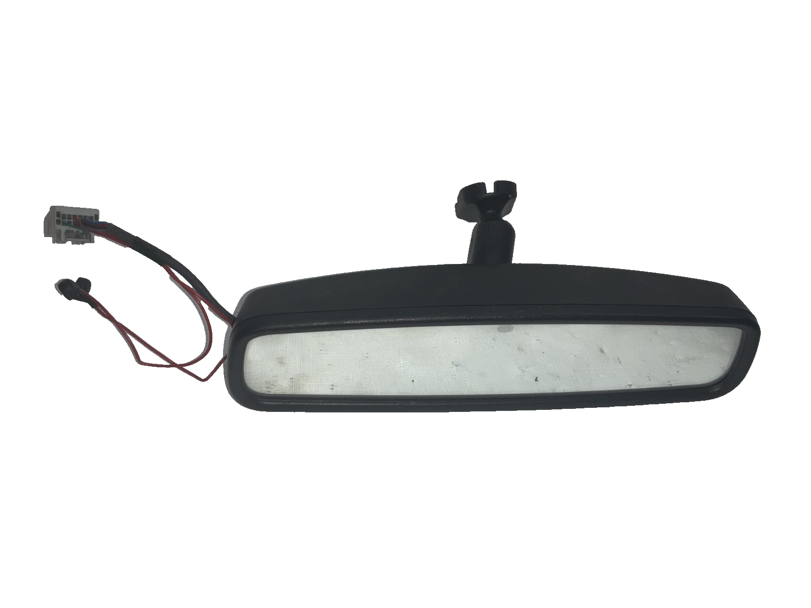 2021-2025 Ford Bronco Auto Dimming Rear View Mirror FU5A-17E678-VA Oem