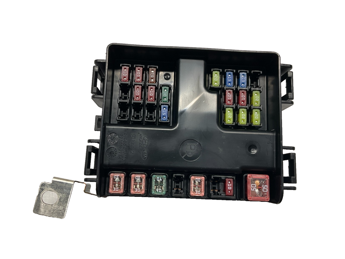 2022 2026 Hyundai Tucson Fuse Junction Box US Built 91959-CW010