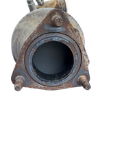 Honda HR-V 2019-2022 Catalytic Converter OEM With O2 Sensor